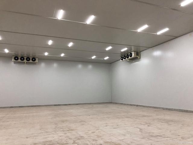 冷库